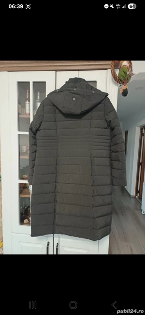 Geaca groasa dama - imagine 2