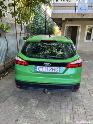Ford focus mk3 - imagine 6