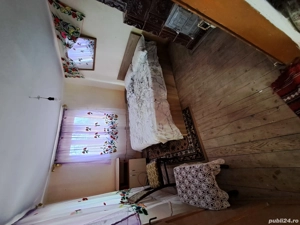 vand casa comuna Dumitrești Olt - imagine 2