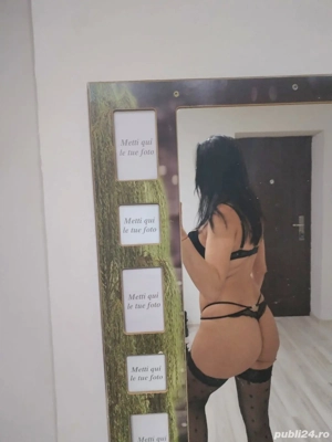 Buna sunt Yness - imagine 2