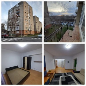 ofer pt inchiriat ap 2 cam bloc zona micalaca 300  - imagine 3