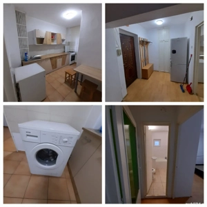 ofer pt inchiriat ap 2 cam bloc zona micalaca 300  - imagine 2