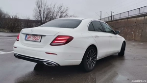 Mercedes e class 200 - imagine 4