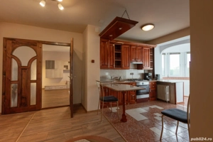 Apartament 3 camere, spatios, Simion Barnutiu