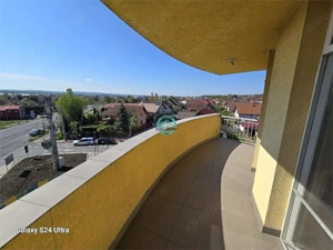 Vand apartament cu 4 camere, 94 mp, etaj 2, cartier Unirii - imagine 7