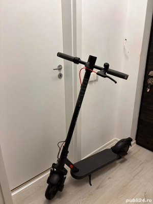 Trotineta Xiaomi Scooter 10 inch pliabila 
