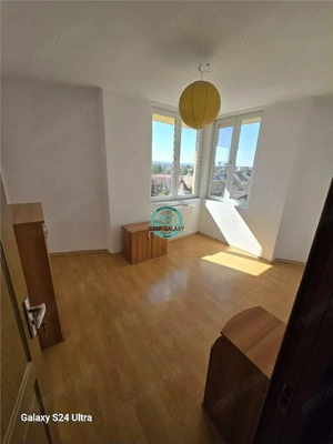 Vand apartament cu 4 camere, 94 mp, etaj 2, cartier Unirii - imagine 3
