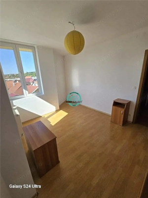 Vand apartament cu 4 camere, 94 mp, etaj 2, cartier Unirii - imagine 4