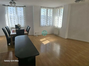 Vand apartament cu 4 camere, 94 mp, etaj 2, cartier Unirii - imagine 2