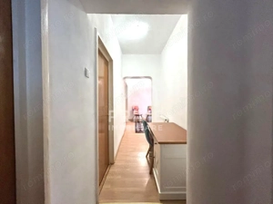 DE VANZARE - Apartament cu 3 camere, decomandat - 85 mp - CUGIR - imagine 7