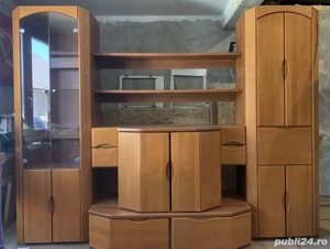 Vand mobilier living de inalta calitate  