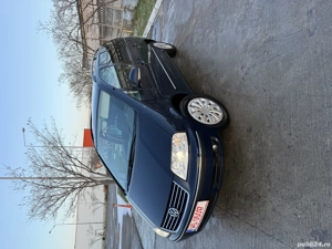 Vând vw sharan 2009