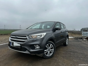 Vand Ford Kuga 1.5 Ecoboost - imagine 2