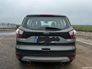 Vand Ford Kuga 1.5 Ecoboost