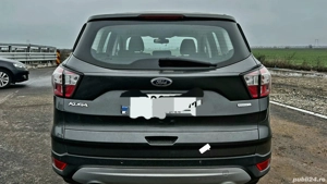 Vand Ford Kuga 1.5 Ecoboost - imagine 4