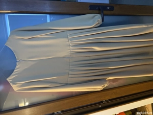 Rochie gravida  - imagine 2