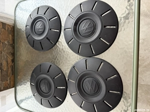 Vând capace roți vwt6 sau crafter 