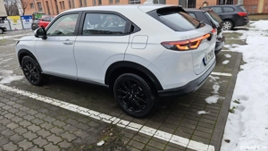 Honda Hybrid HR-V 2  km  - imagine 3