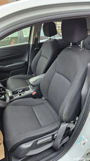 Honda Hybrid HR-V 2  km  - imagine 5