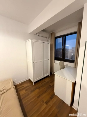 Inchiriez garsoniera Baneasa, Parc Herastrau