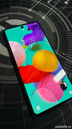 Samsung GAlaxy A51