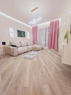 Garsoniera | Complexul Rezidential Exigent Plaza | Faza 5 | Tip 1