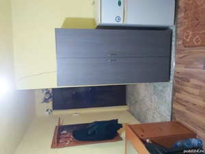 închiriez garsonieră 