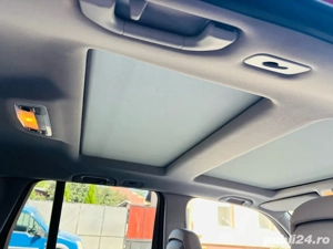 Vand Mercedes-Benz GLK 4x4