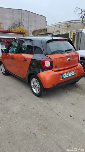 vand smart full electric tel   - imagine 8