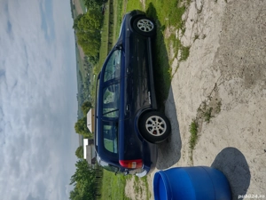 Vând Opel Astra Carsvan - imagine 2