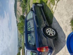 Vând Opel Astra Carsvan - imagine 3