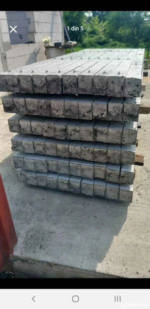 stalpi de gard - imagine 4