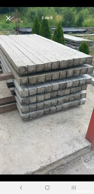 stalpi de gard - imagine 3