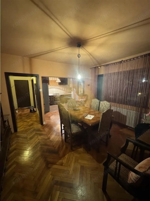 Apartament 3 camere - Dacia