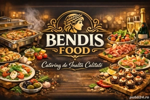 angajam personal bucatarie 