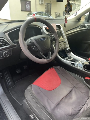 !!  Ford Mondeo mk5, fab. 2016  !! - imagine 3