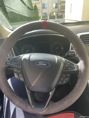 !!  Ford Mondeo mk5, fab. 2016  !! - imagine 4