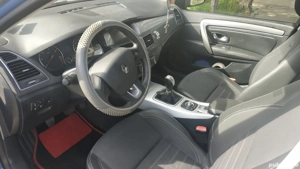 Renault Laguna 3 2 DCI 150cp - imagine 4