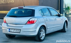 vand opel astra ha 
