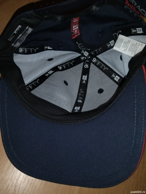 Sapca Red Bull Racing - imagine 2