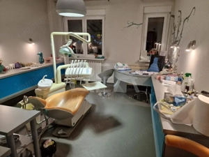 Spatiu comercial pretabil cabinet stomatologic | Zona Mihai Eminescu