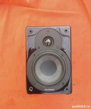 Scansonic Active S5 monitor activ