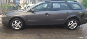 vând mazda 6 break  - imagine 4