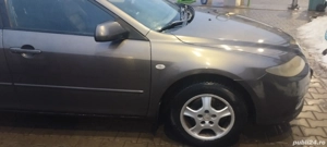 vând mazda 6 break  - imagine 8