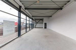 Spații comerciale de închiriat în noua Galerie Senso Lake – Dumbrăvița - imagine 6