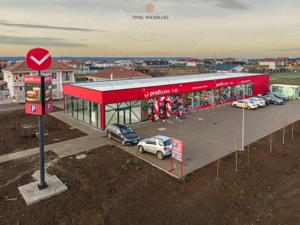 Spații comerciale de închiriat în noua Galerie Senso Lake – Dumbrăvița - imagine 5