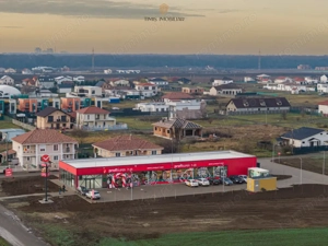 Spații comerciale de închiriat în noua Galerie Senso Lake – Dumbrăvița - imagine 3