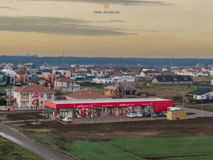 Spații comerciale de închiriat în noua Galerie Senso Lake – Dumbrăvița - imagine 14