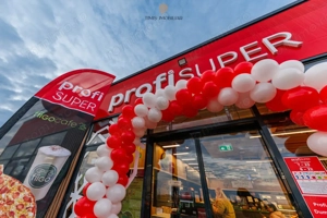 Spații comerciale de închiriat în noua Galerie Senso Lake – Dumbrăvița - imagine 17