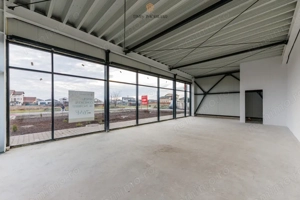 Spații comerciale de închiriat în noua Galerie Senso Lake – Dumbrăvița - imagine 7